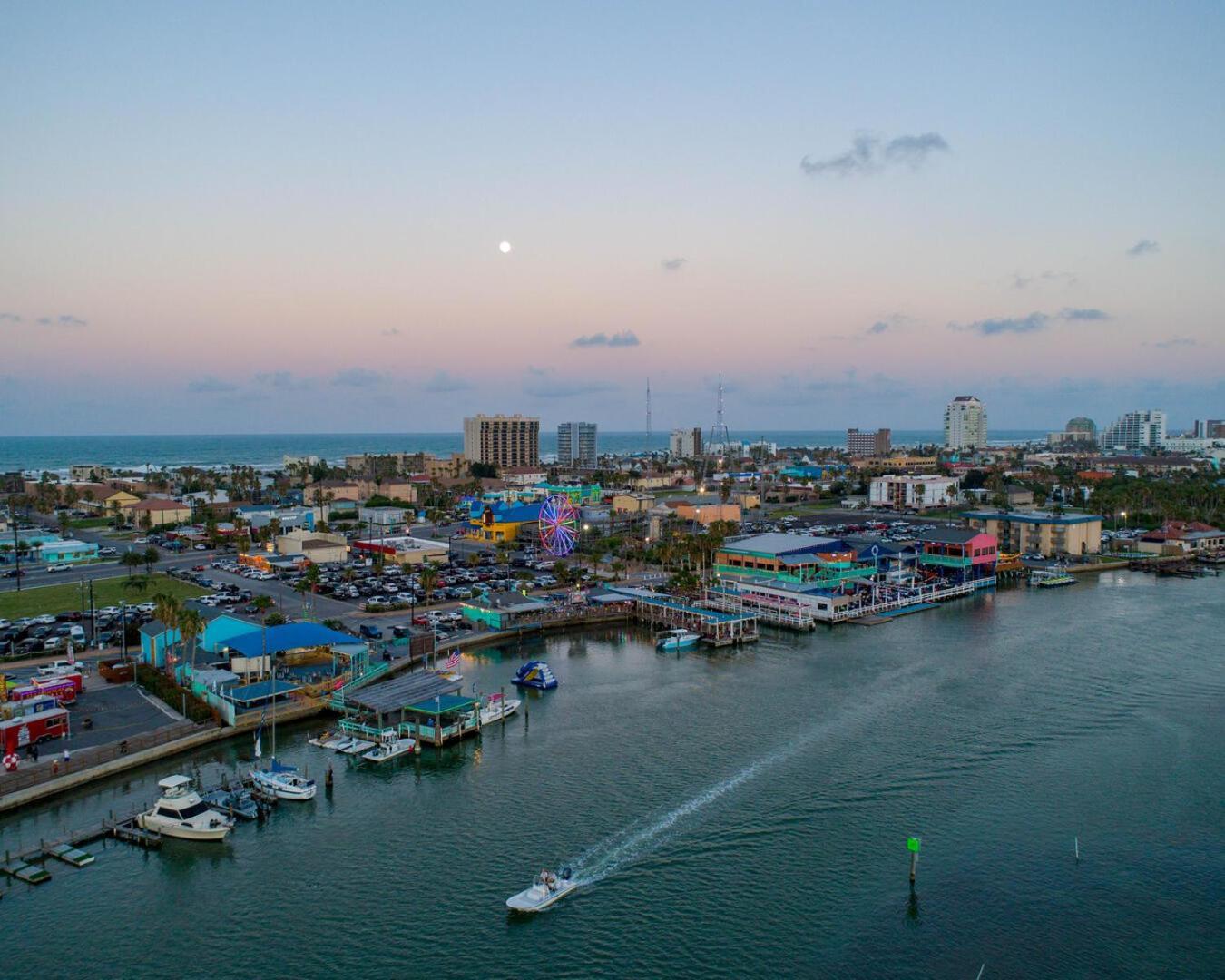 Willa Gulfview Ll By Padre Getaways South Padre Island Zewnętrze zdjęcie